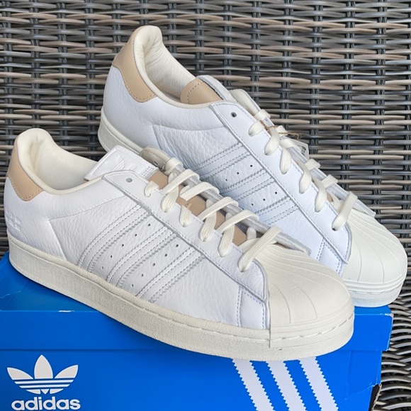 Adidas Superstar men’s - Picture 5 of 16